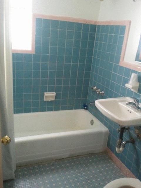 Collins Avenue Hostel Miami Beach Room photo